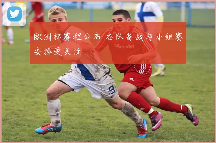 欧洲杯赛程公布 各队备战与小组赛安排受关注