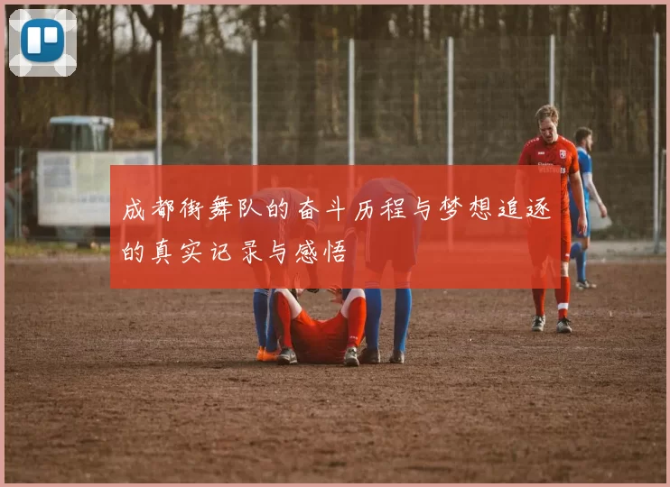 成都街舞队的奋斗历程与梦想追逐的真实记录与感悟