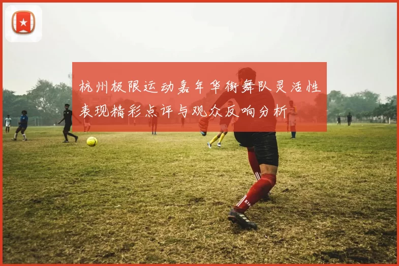 杭州极限运动嘉年华街舞队灵活性表现精彩点评与观众反响分析