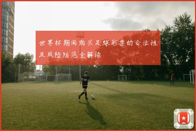世界杯期间购买足球彩票的合法性及风险防范全解读