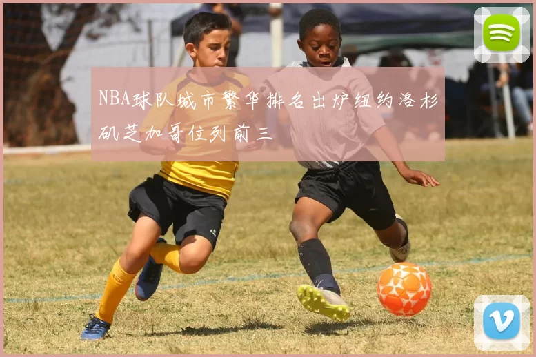 NBA球队城市繁华排名出炉纽约洛杉矶芝加哥位列前三